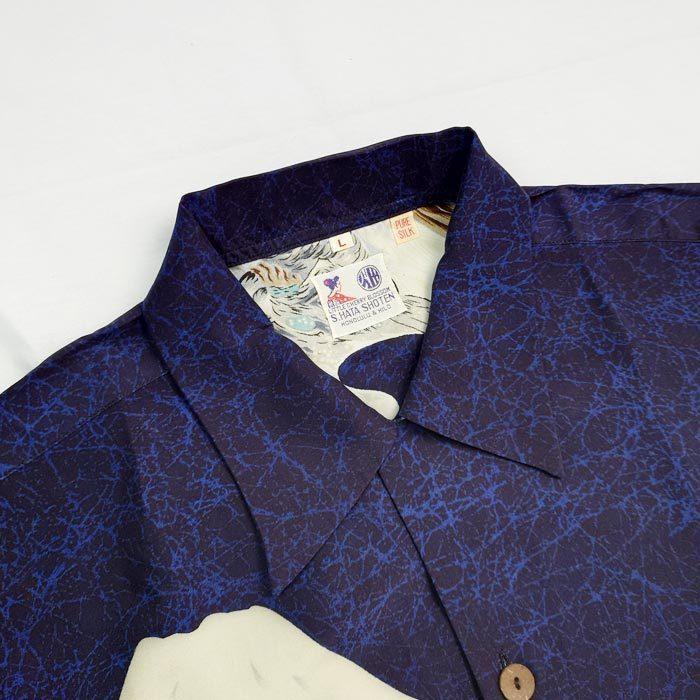 SUN SURF SunSurf サンサーフ Lot No. SS38850 SPECIAL EDITION “一