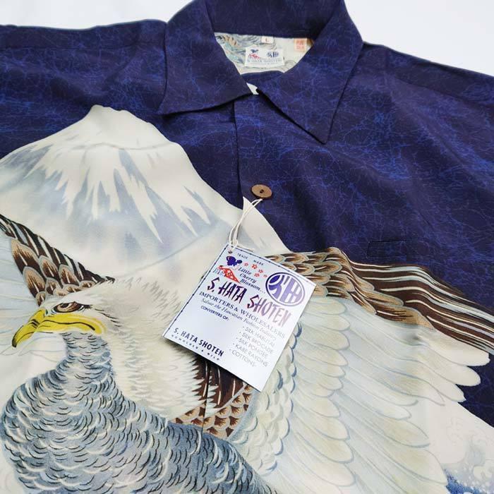 SUN SURF SunSurf サンサーフ Lot No. SS38850 SPECIAL EDITION “一