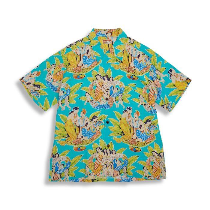 SUN SURF SunSurf サンサーフ Lot No. SS38863 SPECIAL EDITION