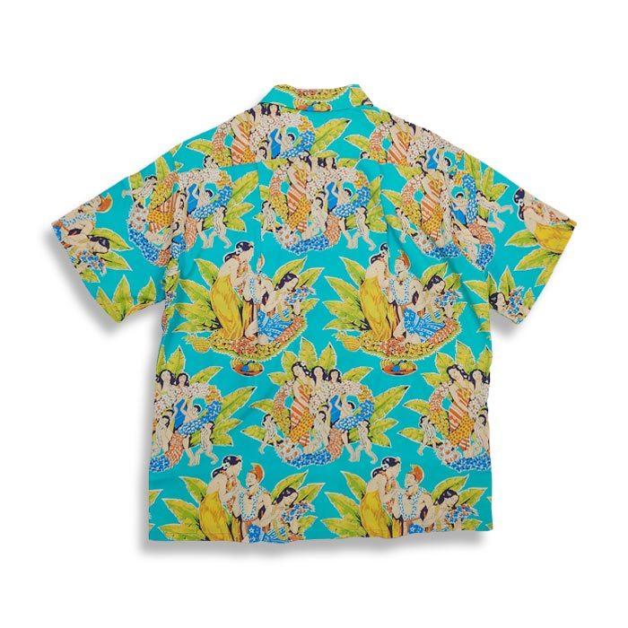 SUN SURF SunSurf サンサーフ Lot No. SS38863 SPECIAL EDITION
