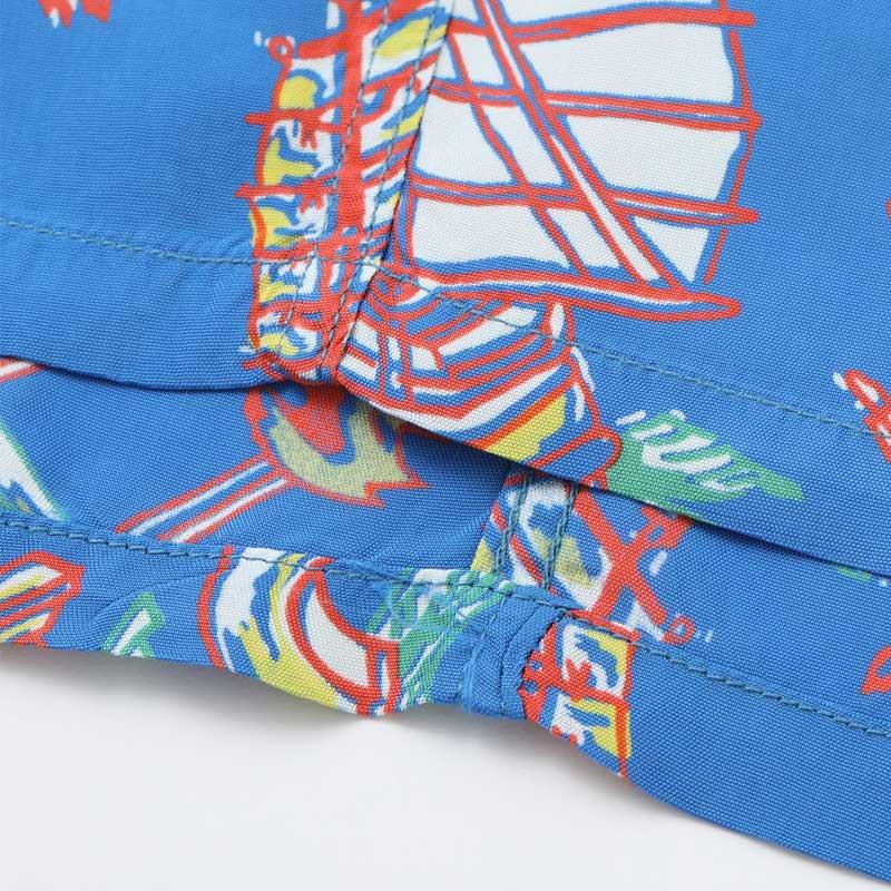 SUN SURF SunSurf サンサーフ Lot No. SS39274 SPECIAL EDITION