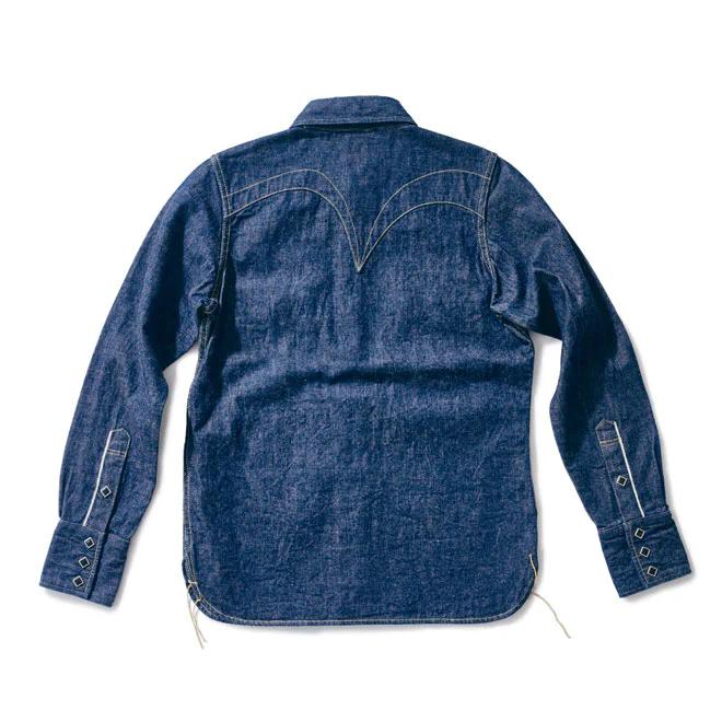 サムライジーンズ SAMURAI JEANS(サムライジーンズ)SWD-L01 デニム