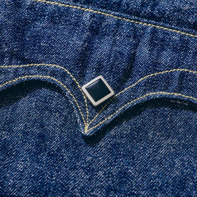 サムライジーンズ SAMURAI JEANS(サムライジーンズ)SWD-L01 デニム
