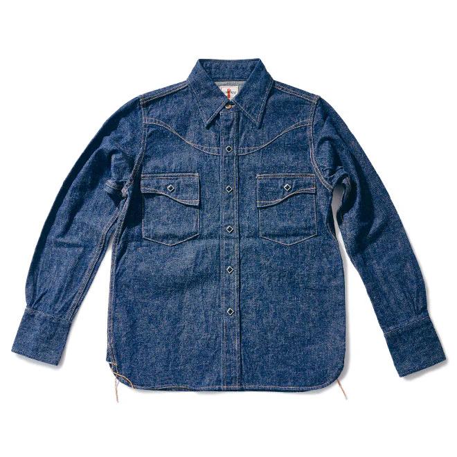 サムライジーンズ SAMURAI JEANS(サムライジーンズ)SWD-L02 デニム