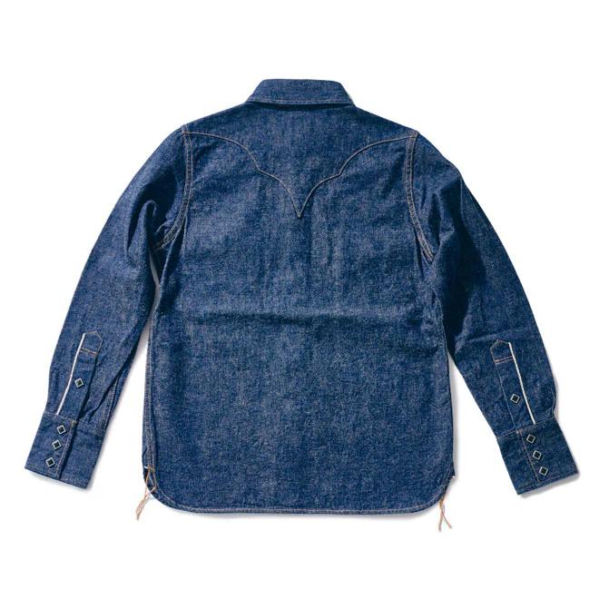 サムライジーンズ SAMURAI JEANS(サムライジーンズ)SWD-L02 デニム