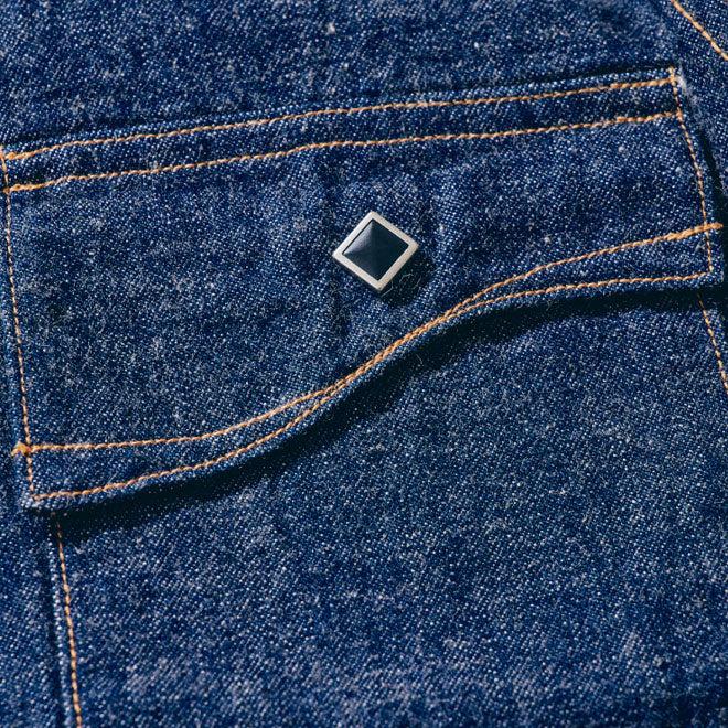 サムライジーンズ SAMURAI JEANS(サムライジーンズ)SWD-L02 デニム