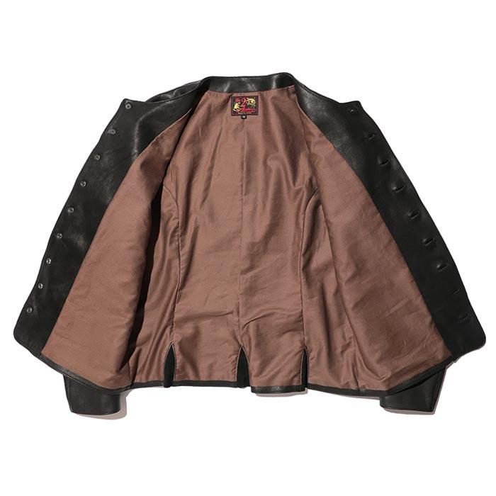 00s Jean-Pierre Braganza レザージャケット お気に入りTOP3】ARKnetsバイヤー＆スタッフのレザージャケット座談会