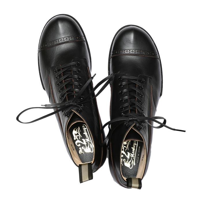 JELADO（ジェラード） TM83933 The 2 Monkeys VAUDEVILLE ヴォードビル