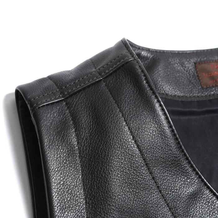 TROPHY CLOTHING（トロフィークロージング） TR-YL07 Rancher