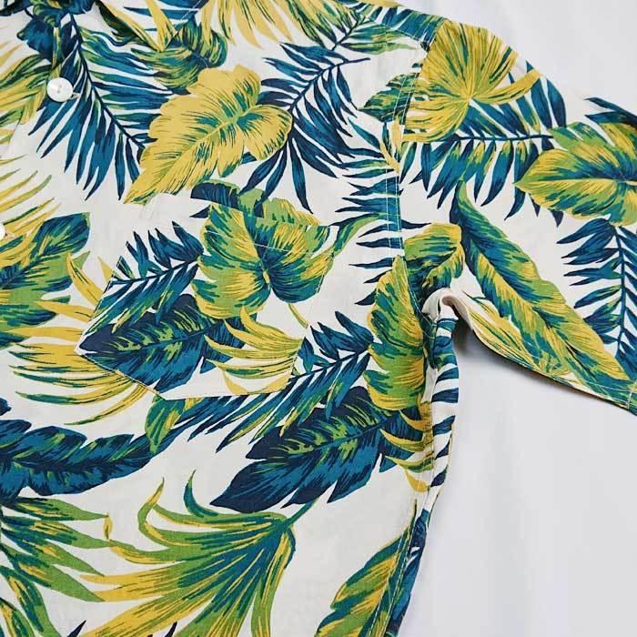 TROPHY CLOTHING トロフィークロージング TR21SS-404 Duke Hawaiian S 