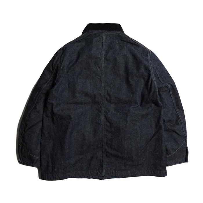 TROPHY CLOTHING（トロフィークロージング） Storm Coat / TR25AW-504