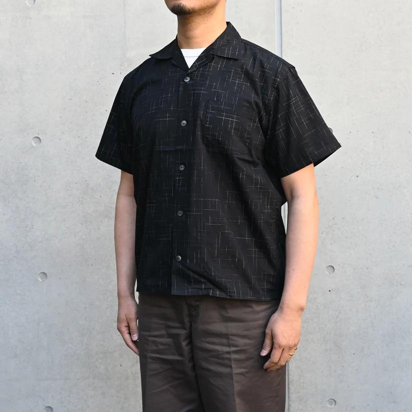 TROPHY CLOTHING（トロフィークロージング）Atomic Hawaiian S/S Shirt