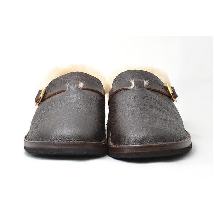 TOKYO SANDAL(トーキョーサンダル)「TS-C01」HEEL HOLD SLIP-ON