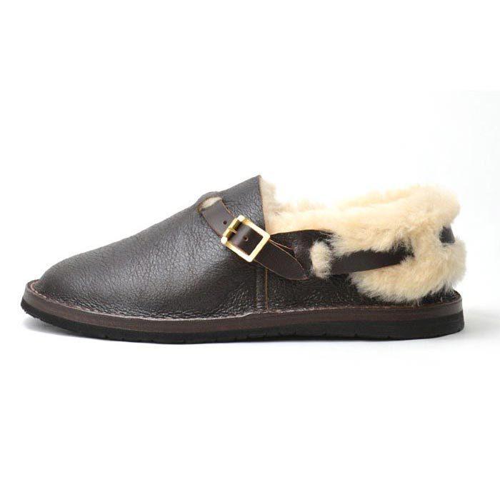 TOKYO SANDAL(トーキョーサンダル)「TS-C01」HEEL HOLD SLIP-ON