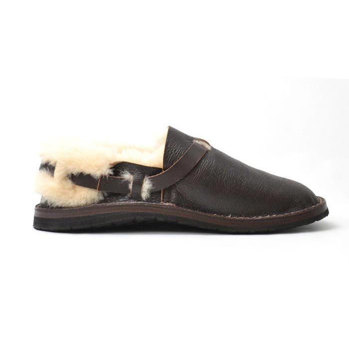 TOKYO SANDAL(トーキョーサンダル)「TS-C01」HEEL HOLD SLIP-ON