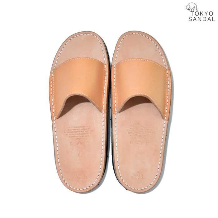 TOKYO SANDAL トーキョーサンダル TS-C06 ONSEN SANDAL オンセン
