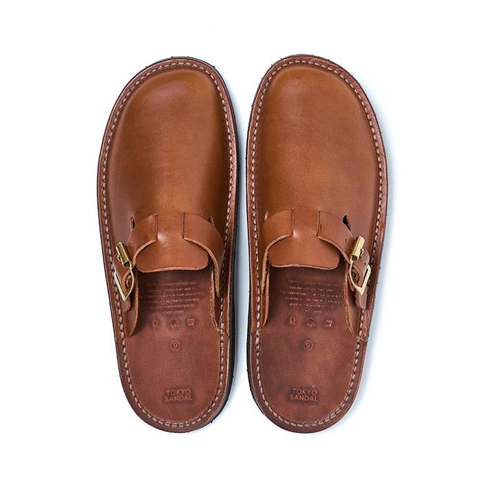 TOKYO SANDAL トーキョーサンダル TS-C09 ENGINEER SLIP-ON TOKYO SANDAL トーキョーサンダル TS-C09 ENGINEER SLIP-ON
