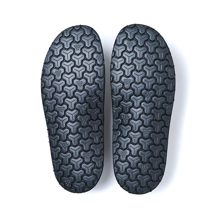 TOKYO SANDAL トーキョーサンダル TS-C09 ENGINEER SLIP-ON