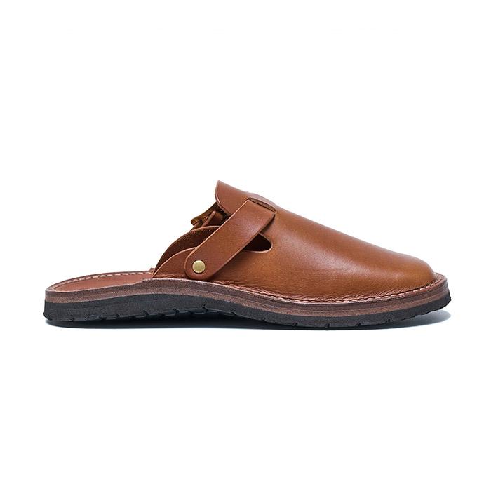 TOKYO SANDAL トーキョーサンダル TS-C09 ENGINEER SLIP-ON エンジニア 