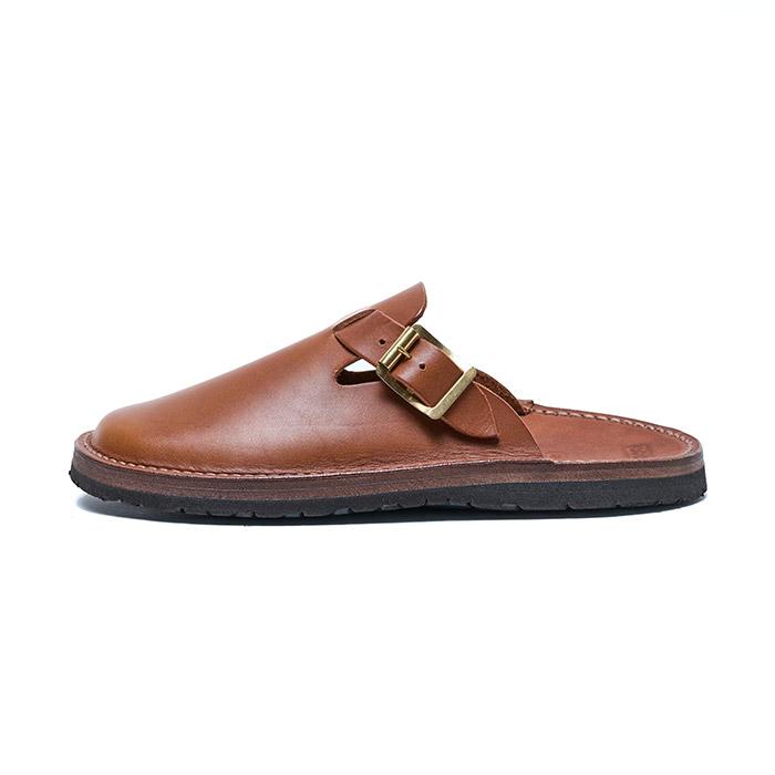 TOKYO SANDAL トーキョーサンダル TS-C09 ENGINEER SLIP-ON