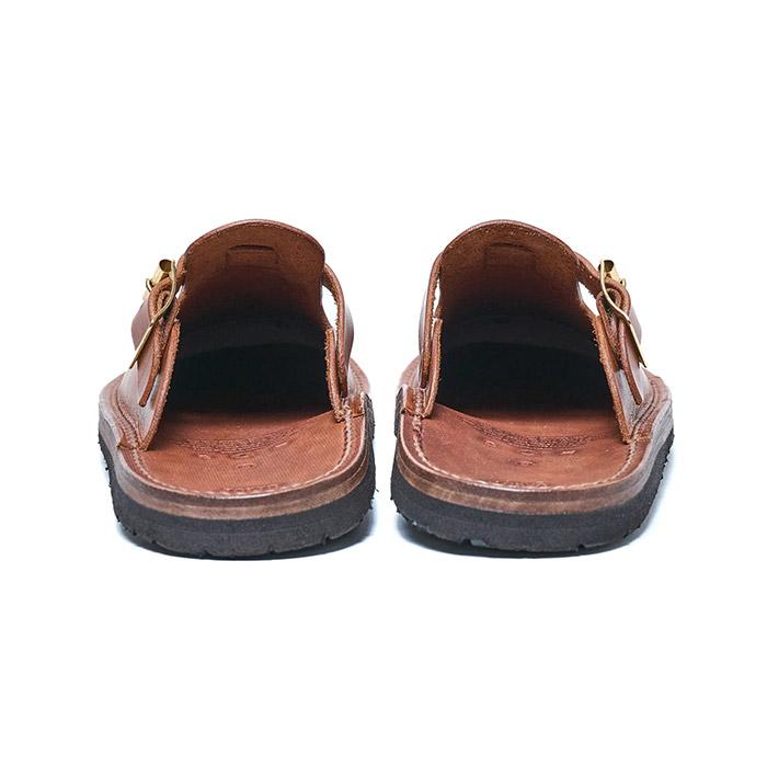 TOKYO SANDAL トーキョーサンダル TS-C09 ENGINEER SLIP-ON TOKYO SANDAL トーキョーサンダル TS-C09 ENGINEER SLIP-ON