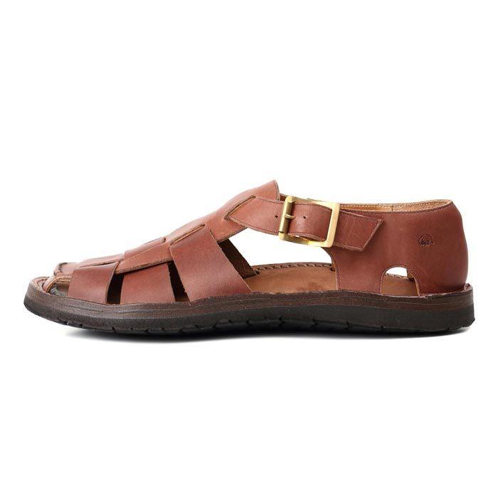 TOKYO SANDAL トーキョーサンダル TS-C15 GURKA グルカサンダル