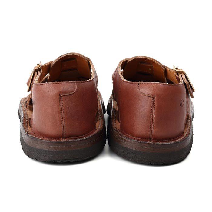 TOKYO SANDAL トーキョーサンダル TS-C15 GURKA グルカサンダル