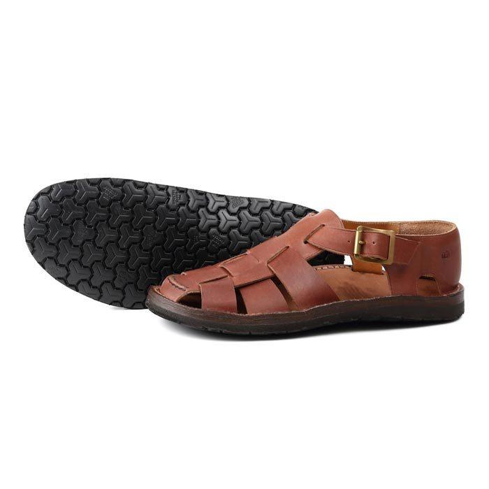 TOKYO SANDAL トーキョーサンダル TS-C15 GURKA グルカサンダル メンズ