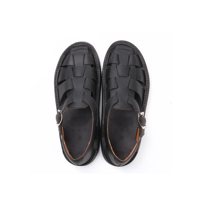 TOKYO SANDAL トーキョーサンダル TS-C15 GURKA グルカサンダル
