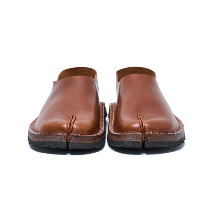TOKYO SANDAL トーキョーサンダル TS-C18 TABI BABOUCHE 足袋