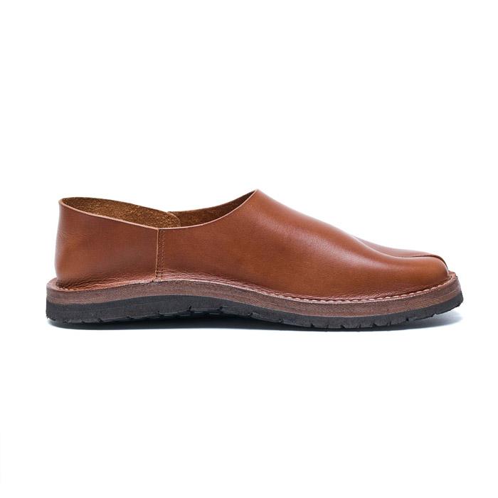 TOKYO SANDAL トーキョーサンダル TS-C18 TABI BABOUCHE 足袋 