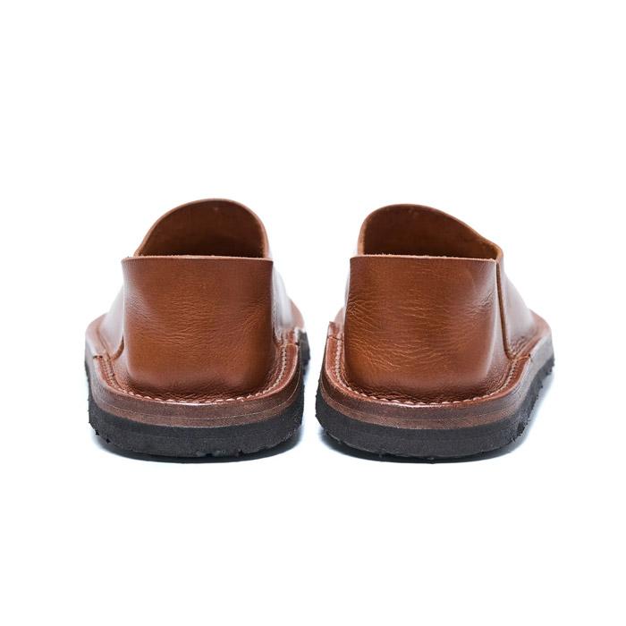 TOKYO SANDAL トーキョーサンダル TS-C18 TABI BABOUCHE 足袋 