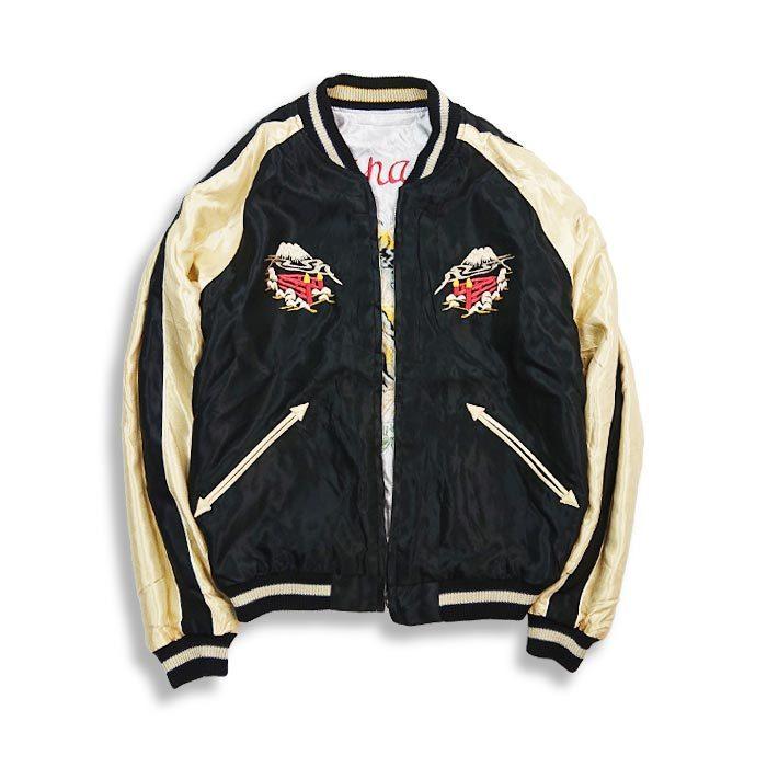 ⬛︎専用です⬛︎東洋エンタープライズ 50年代復刻モデル テーラー東洋 スカジャン 東洋エンタープライズ テーラー東洋 Lot No. TT14892-190 Early