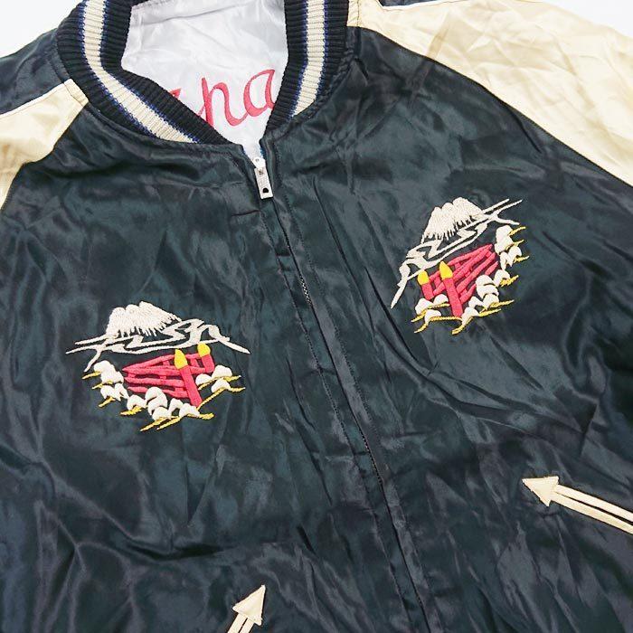 ⬛︎専用です⬛︎東洋エンタープライズ 50年代復刻モデル テーラー東洋 スカジャン 東洋エンタープライズ テーラー東洋 Lot No. TT14892-190 Early