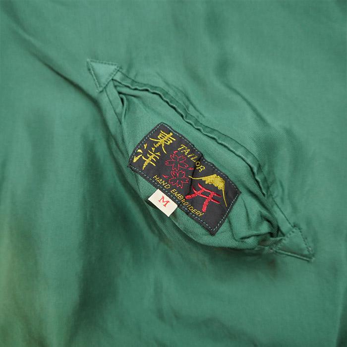 東洋エンタープライズ（TOYO ENTERPRISE） テーラー東洋 Lot No