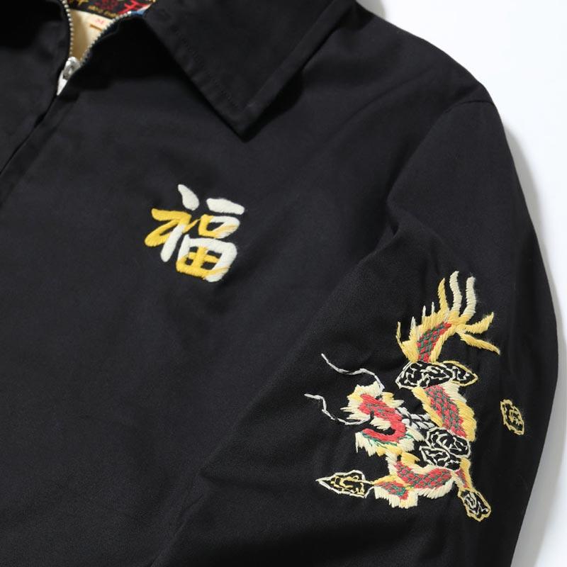 新品未使用 テーラー東洋 1960's ベトジャン TT15684 サイズxl TAILOR TOYO テーラー東洋 ジャケット ベトジャン ベトナムジャンパー