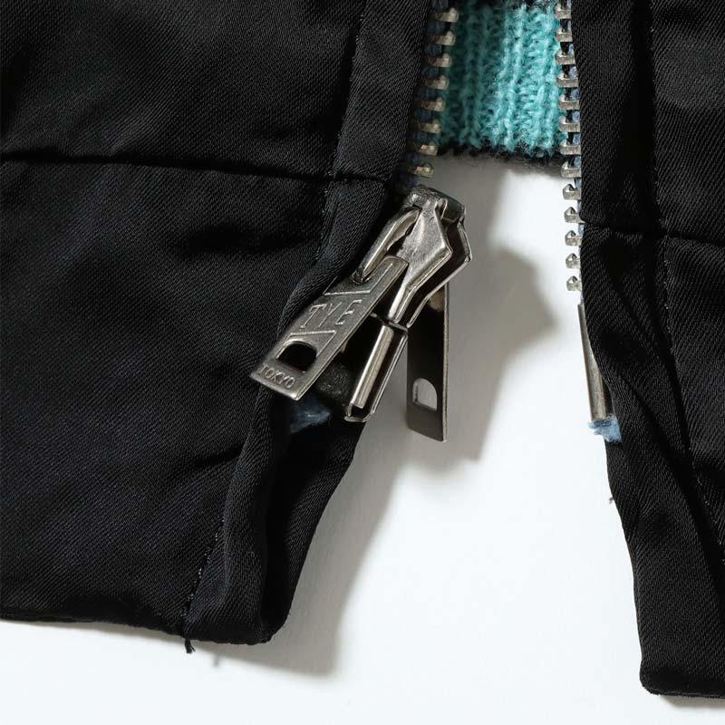 港商 東洋エンタープライズ60周年、ヘビ、地図、TT15712-119 TAILOR TOYO 港商 スペシャル エディション アセテート スカジャン