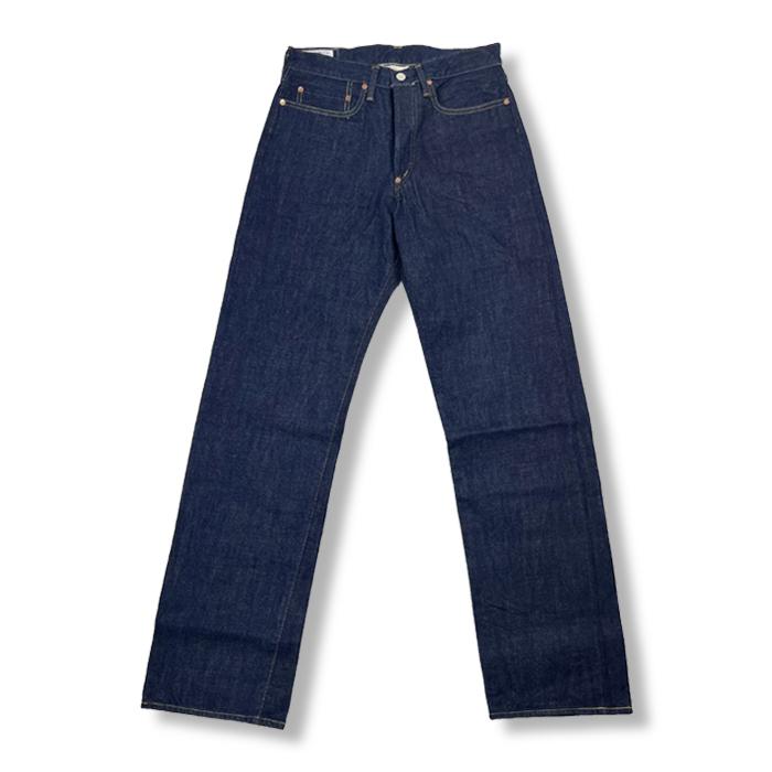 緊急セール！【新品・未使用】STUDIO D'ARTISAN D01ノンウォシュ STUDIO D'ARTISAN × UNIQUE JEAN STORE 別注 綿濃 UJS-001 レギュラー