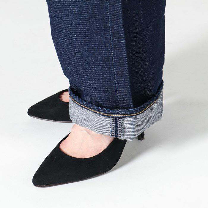 Japan Blue Jeans ジャパンブルージーンズ レディースファッション Up1991 Urvin 5ポケットデニムサロペット ワンウォッシュ Blue レディース ボトムス パンツ 日本製 Up1991 ジーンズ Unique 送料無料 Store 12oz Jean