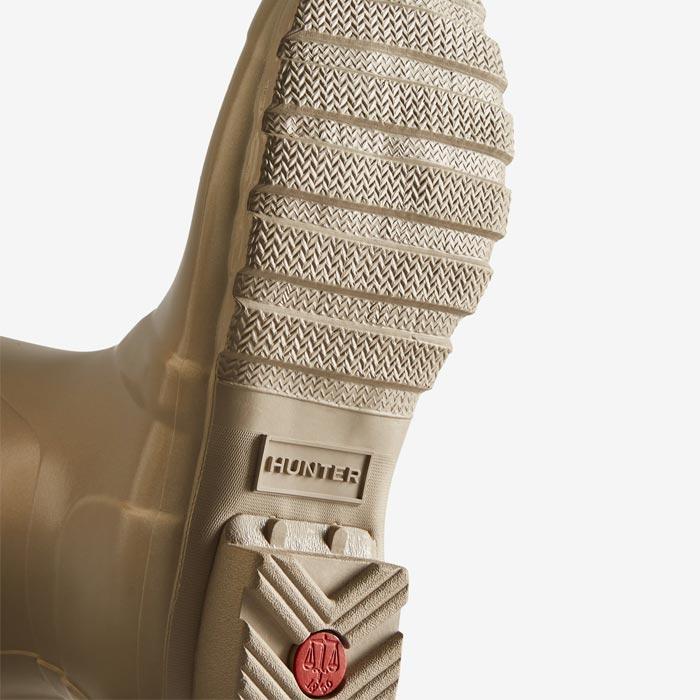 HUNTER ハンター WFS2044NEB レディース ネビュラ ショート