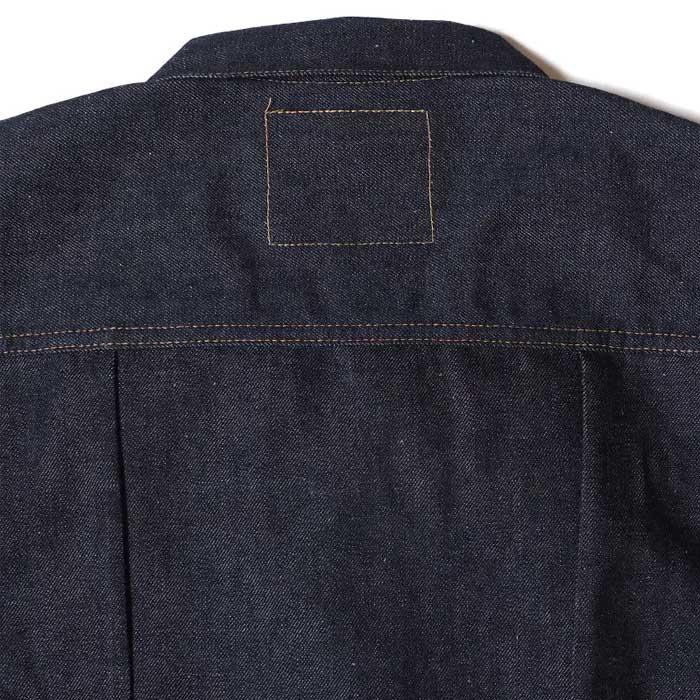 WAREHOUSE（ウエアハウス） WHJA-22SU002 Lot 2001XX(2000XX