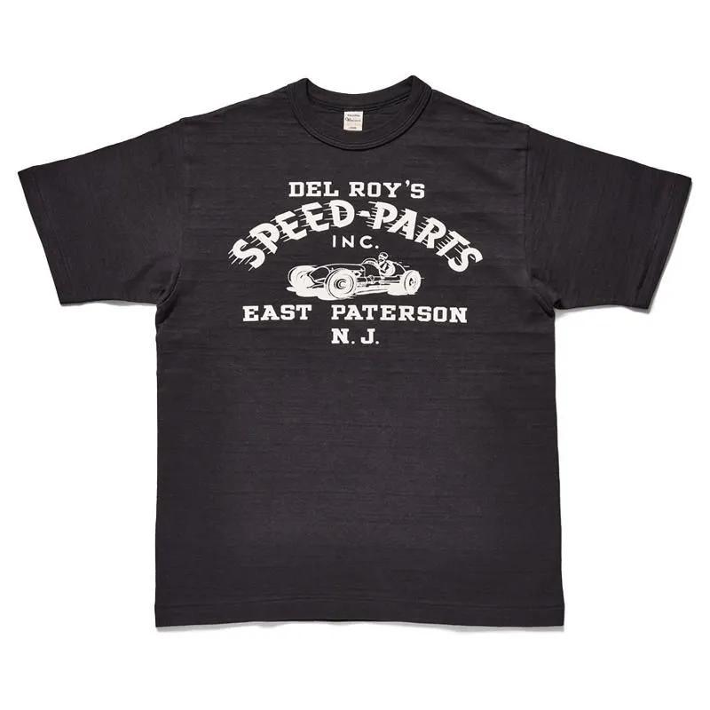 未使用 XL WAREHOUSE ウエアハウス 4601 SPEED-PARTS WAREHOUSE（ウエアハウス） Lot 4601 SPEED-PARTS:ブラック : UNIQUE