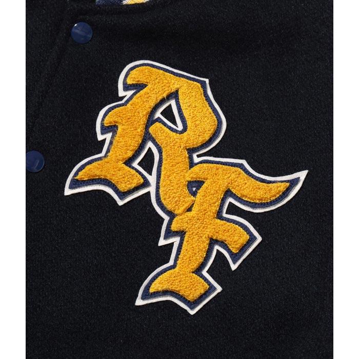 WHITESVILLE ホワイツビル Lot No. WV15386-128 30oz. WOOL