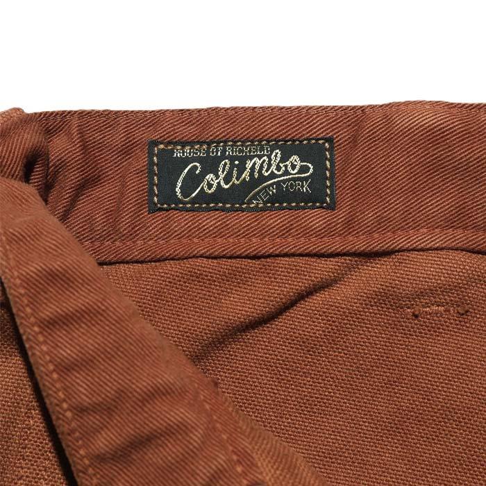 コリンボ COLIMBO HUNTING GOODS コリンボハンティンググッズ ZZ-0216