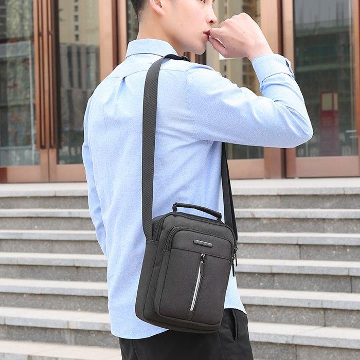 ショルダーバッグ 斜めかけバッグ ミニショルダーバック バッグ 帆布