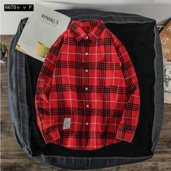 half flannel half jean jacket