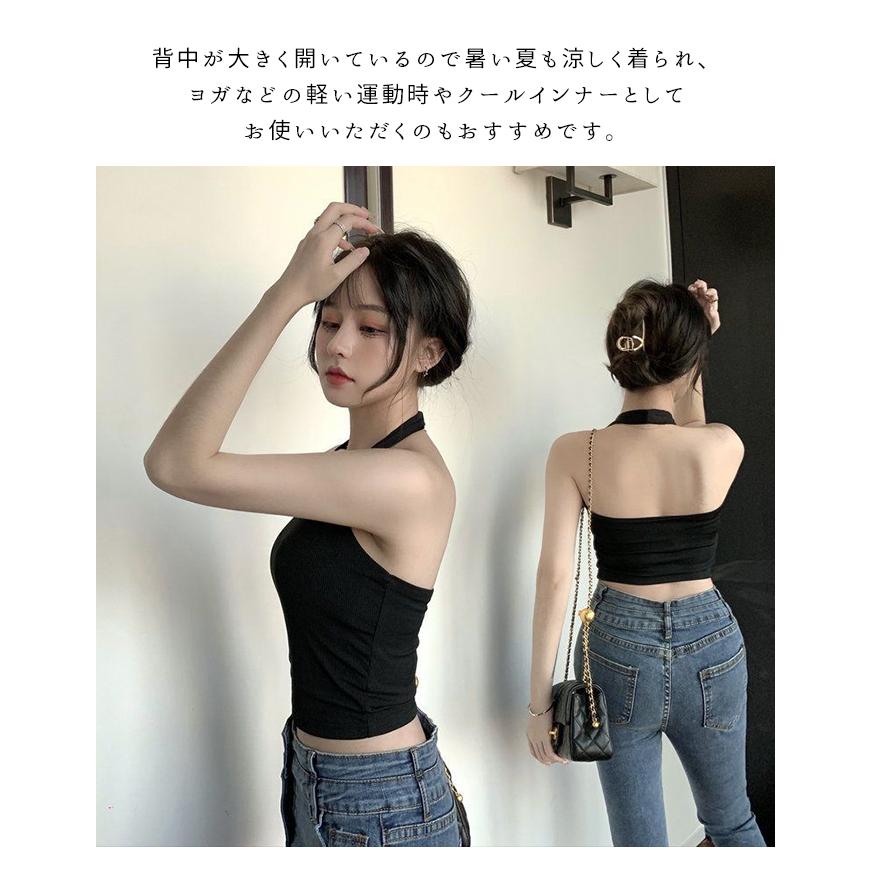 d.i.a 背中ガン空き タンクトップ d.i.a. ダイヤ 背中ガン開きタンクトップ メッシュ - メルカリ