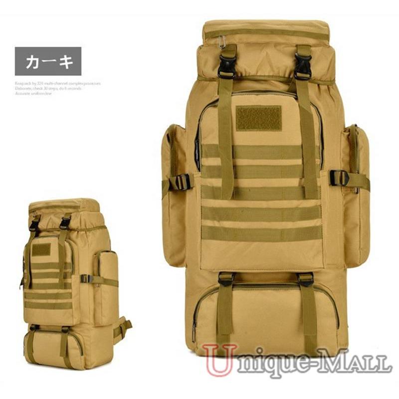 リュックサック メンズ レディース バッグ 大きい 大容量 多機能