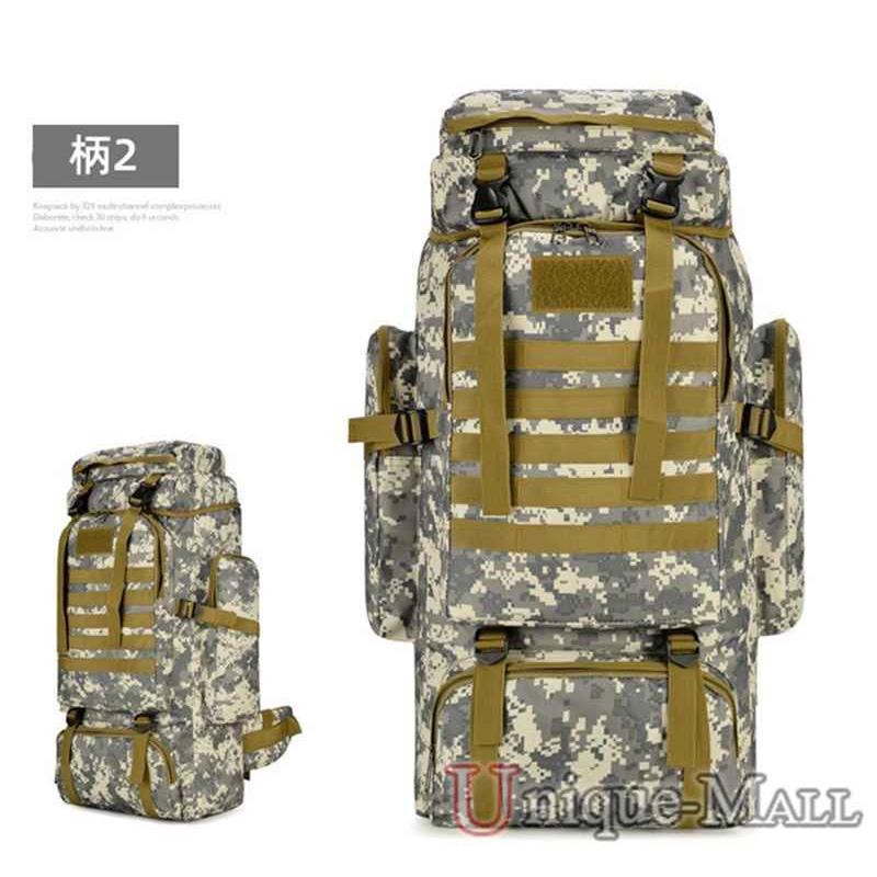 【低い使用頻度】中古　デイパック　バックパック 60020221-de1.jpg