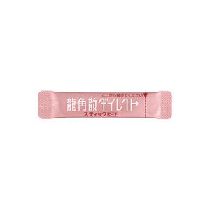 【第3類医薬品】龍角散ダイレクトスティック ピーチ 16包｜uniquecosme｜02
